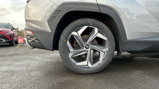 Hyundai TUCSON 1.6 TGDi Plug-in Hybrid Premium 5dr 4WD Auto Estate